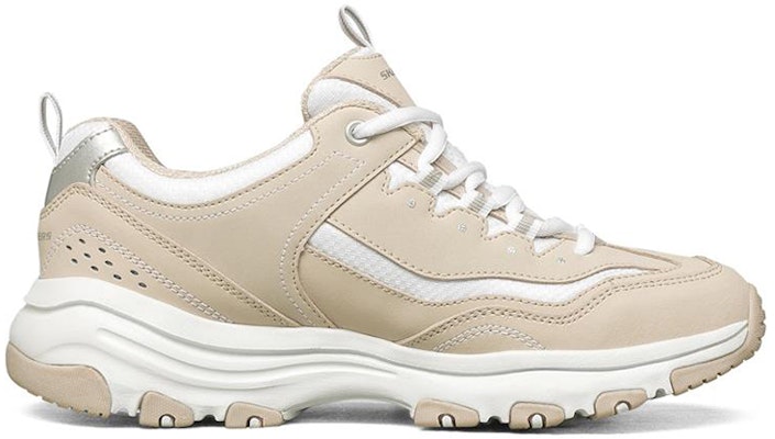 (W) 스케쳐스 아이코닉 로우탑 그레이/브라운 88888250-TPE Order (W) 스케쳐스 아이코닉 로우탑 그레이/브라운 88888250-TPE