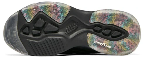 Purchase (Women) Skechers James Goldcrown x D'Lites 4.0 'Bold Days Black' 149503-BKMT