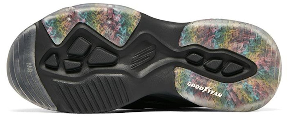 詹姆斯·戈德克朗 x Skechers D'Lites 4.0-大膽日子 低幫運動休閒鞋 女款 黑 Purchase 詹姆斯·戈德克朗 x Skechers D'Lites 4.0-大膽日子 低幫運動休閒鞋 女款 黑