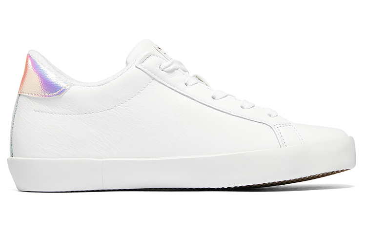 (W) Skechers James Goldcrown Diamond Starz 'White' 圖 2