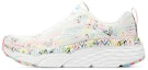 Buy (W) Skechers James Goldcrown x Max Cushioning Elite 'Putih Blok Warna' 128267-WMLT