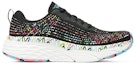 Order (W) Skechers James Goldcrown x Max Cushioning Elite 'Hitam Warna Blok' 128267-BKMT
