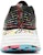 (W) Skechers James Goldcrown x Max Cushioning Elite 'Hitam Warna Blok' 128267-BKMT