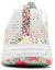 Shop (W) Skechers James Goldcrown x Max Cushioning Elite 'Putih Blok Warna' 128267-WMLT