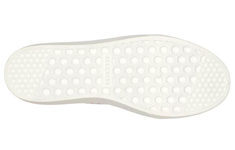 Shop (W) Skechers James Goldcrown x Poppy ''Drippin Love Lage Sneakers'' 155503-WRPK