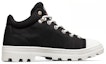 Order (W) Skechers Jeremy Ville x Roadies Kasut High-Top 'Hitam' 155109-BKW