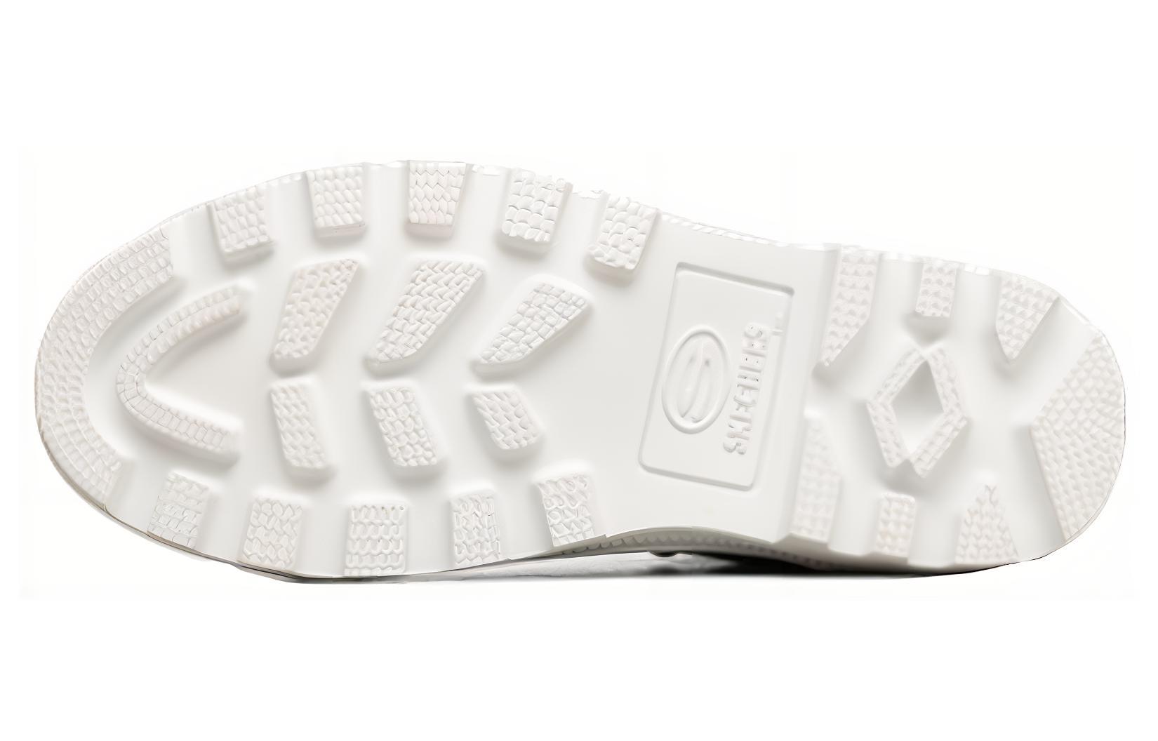 Shop (W) 스케쳐스 x 제레미빌 로디스 하이탑 (블랙) 155109-BKW