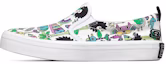 Buy (W) Skechers Jeremyville x V Lites Instappers Multicolor ''Wit'' 66666300-WMLT