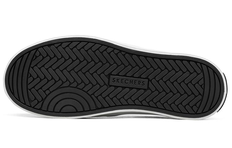 Purchase (W) Skechers Jeremyville x V Lites Scarpe Slip-on Multicolore ''Nero'' 66666300-BKMT