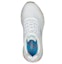 Shop (W) Skechers JGoldcrown x Max Cushioning Elite 'Putih Pelangi' 128557-WMLT
