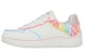(W) Skechers JGoldcrown x Upbeats 'Courted Love - Putih Pelbagai Warna' 155499-WMLT