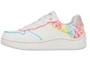 Buy (W) Skechers JGoldcrown x Upbeats 'Courted Love - Putih Pelbagai Warna' 155499-WMLT
