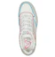 Lookbook (Women) Skechers JGoldcrown x Upbeats 'Courted Love - White Multicolor' 155499-WMLT