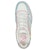 (W) Skechers JGoldcrown x Upbeats 'Courted Love - Putih Pelbagai Warna' 155499-WMLT