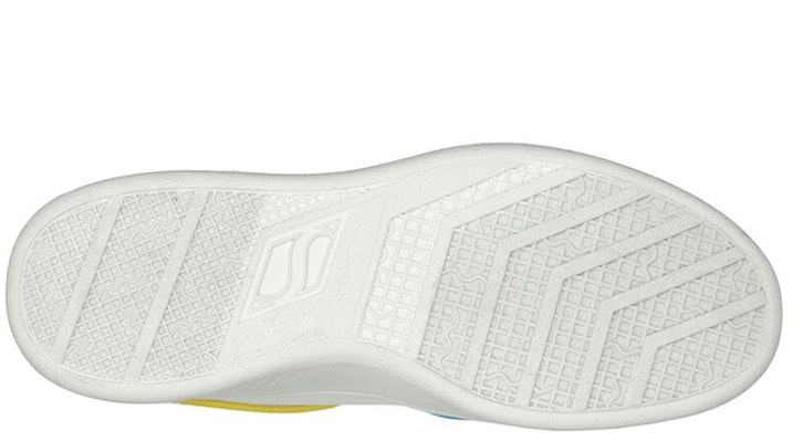 (Women) Skechers JGoldcrown x Upbeats 'Courted Love - White Multicolor' 155499-WMLT Shop (Women) Skechers JGoldcrown x Upbeats 'Courted Love - White Multicolor' 155499-WMLT