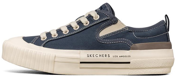 women-skechers-joyful-heart-canvas-low-navy-blue-155391-nvy