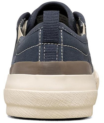 Skechers 心悅 低筒 帆布鞋 女款 海軍藍 Shop Skechers 心悅 低筒 帆布鞋 女款 海軍藍