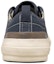 Shop (W) Skechers New Moon Low Kasut Kanvas Navy 155391-NVY