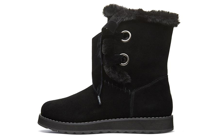 (Women) Skechers Keepsakes 2.0 'Black' 66666251-BLK