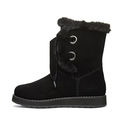 (W) Skechers Keepsakes 2.0 'Black'