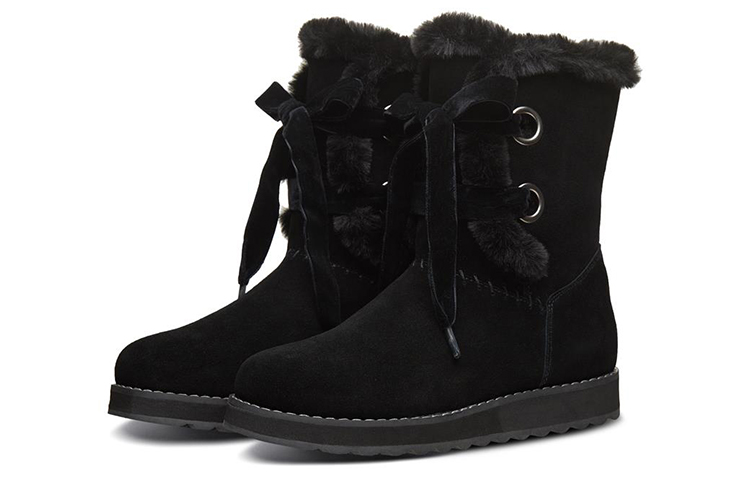 (W) Skechers Keepsakes 2.0 'Black' 圖 3