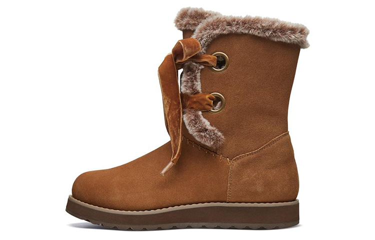 (Women) Skechers Keepsakes 2.0 'Chestnut' 66666251-CSNT