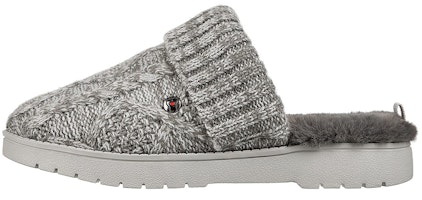 (W) Skechers Keepsakes 3.0 'Gris Piel Sintética' 113363-GRY Buy (W) Skechers Keepsakes 3.0 'Gris Piel Sintética' 113363-GRY