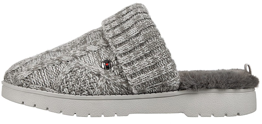 (W) Skechers Keepsakes 3.0 'Gris Piel Sintética' 113363-GRY Buy (W) Skechers Keepsakes 3.0 'Gris Piel Sintética' 113363-GRY