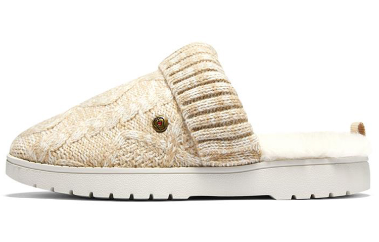 (Women) Skechers Keepsakes 3.0 'Natural Fluff' 113363-NAT