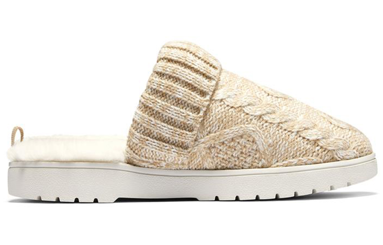 Order (W) 斯凯奇 Keepsakes 3.0 '自然绒毛' 113363-NAT