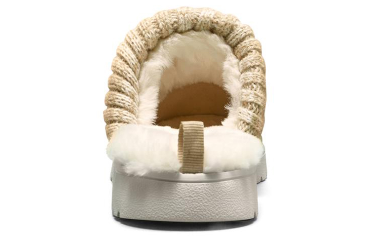 Shop (W) 斯凯奇 Keepsakes 3.0 '自然绒毛' 113363-NAT