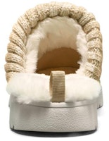 (W) 斯凯奇 Keepsakes 3.0 '自然绒毛' 113363-NAT Shop (W) 斯凯奇 Keepsakes 3.0 '自然绒毛' 113363-NAT