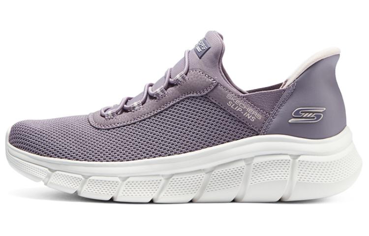 Buy (Women) Skechers Knitted Running Shoes 'Qual' 117502-QUAL