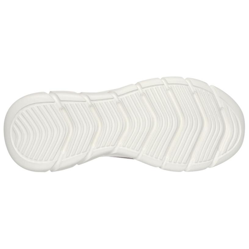 Shop (Women) Skechers Knitted Running Shoes 'Qual' 117502-QUAL