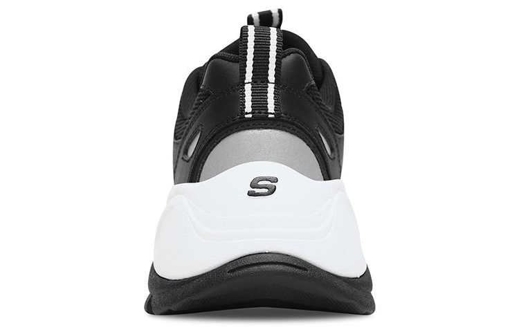 Shop (W) スケッチャーズ コズミクス 白黒 (Sukecchaazu Kozumiksu ShiroKuro) 88888327-BKW