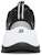 (W) Skechers Kozmiks 'Hitam dan Putih' 88888327-BKW