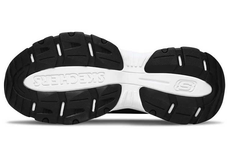 Purchase (W) スケッチャーズ コズミクス 白黒 (Sukecchaazu Kozumiksu ShiroKuro) 88888327-BKW