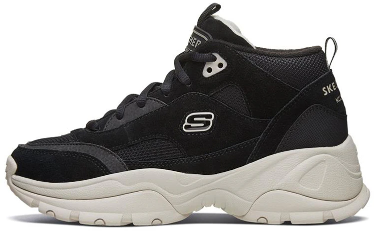 women-skechers-kozmiks-black-mid-top-dad-shoe-88888380-bknt