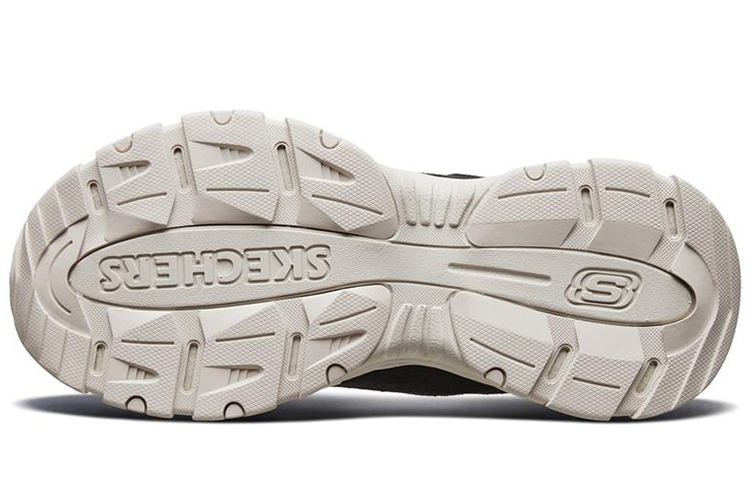 (W) Skechers Kozmiks 'Black Mid-Top Dad Shoe' 圖 5