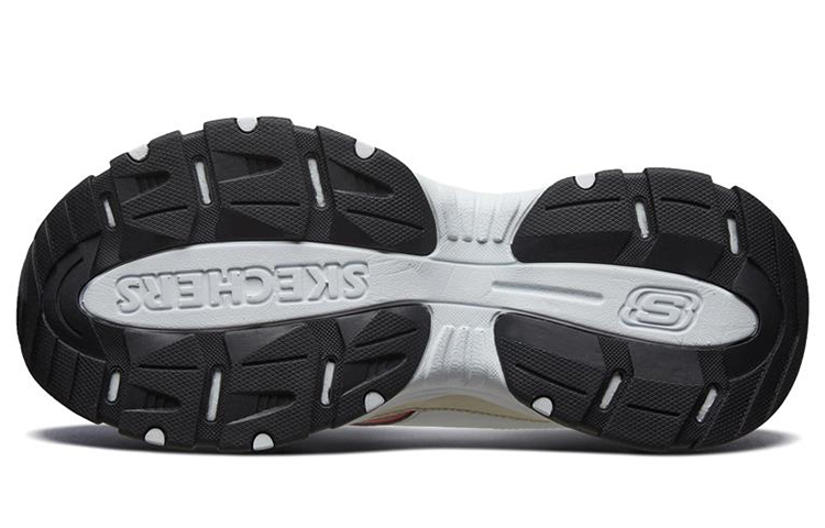 Purchase (W) Skechers Kozmiks 'Negro Rojo Patchwork' 88888381-WBRD