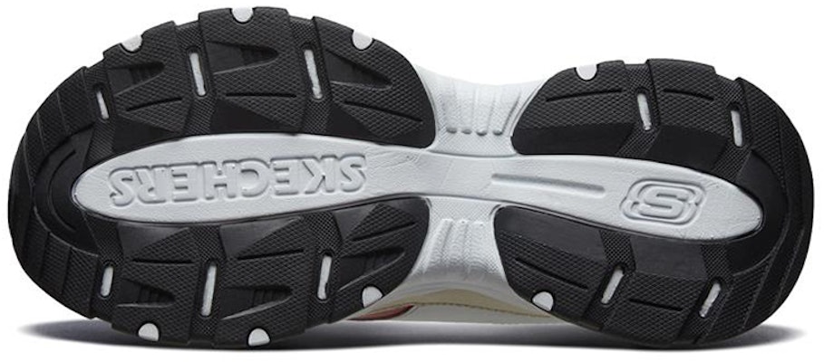 (W) Skechers Kozmiks 'Negro Rojo Patchwork' 88888381-WBRD Purchase (W) Skechers Kozmiks 'Negro Rojo Patchwork' 88888381-WBRD