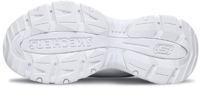 Skechers Kozmiks 減震透氣 低幫老爹鞋 女款 黑白 Purchase Skechers Kozmiks 減震透氣 低幫老爹鞋 女款 黑白