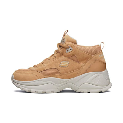 (W) Skechers Kozmiks 'Chestnut Dad Shoe'