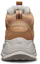 Shop (W) Skechers Kozmiks 'Kasut Ayah Coklat Chestnut' 88888380-CSNT