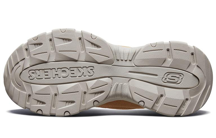 Purchase (W) Skechers Kozmiks 'Kasut Ayah Coklat Chestnut' 88888380-CSNT