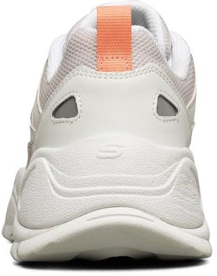 Skechers Kozmiks 厚底流行老爹鞋 女士款 珊瑚色 Shop Skechers Kozmiks 厚底流行老爹鞋 女士款 珊瑚色