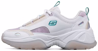 (Women) Skechers Kozmiks Lavender 88888407-WLV (Women) Skechers Kozmiks Lavender 88888407-WLV