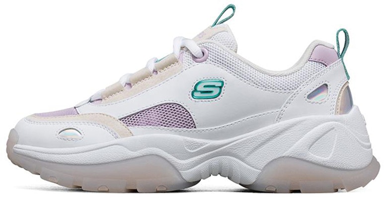 (Women) Skechers Kozmiks Lavender 88888407-WLV Buy (Women) Skechers Kozmiks Lavender 88888407-WLV
