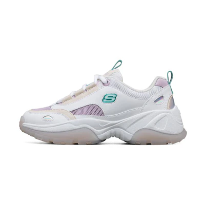 (W) Skechers Kozmiks Lavender