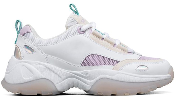 (Women) Skechers Kozmiks Lavender 88888407-WLV Order (Women) Skechers Kozmiks Lavender 88888407-WLV